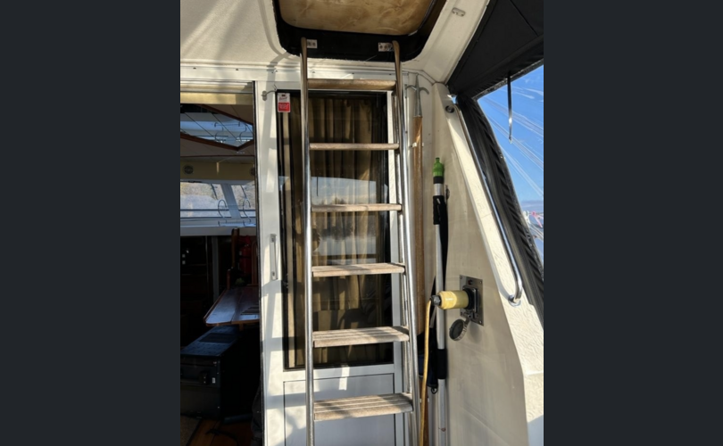 Princess 385 FLY-kuva-8